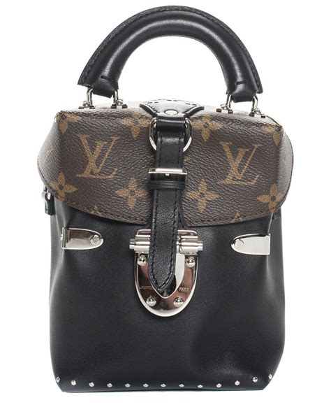 louis vuitton camera canvas.